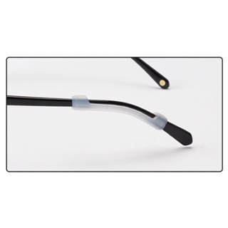 眼鏡架矽膠材質防滑眼鏡架