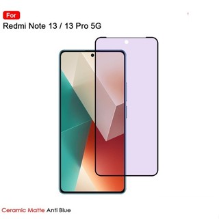 Redmi NOTE 13 NOTE 13 5G NOTE 13 PRO NOTE 13 PRO 5G NOTE 13