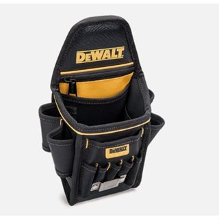 Dewalt DEWALT 電動工具腰包 DWST83483-1 電工包 M 腰包工具包 M