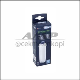 DELONGHI 原裝德龍濾水器更換 DLSC002