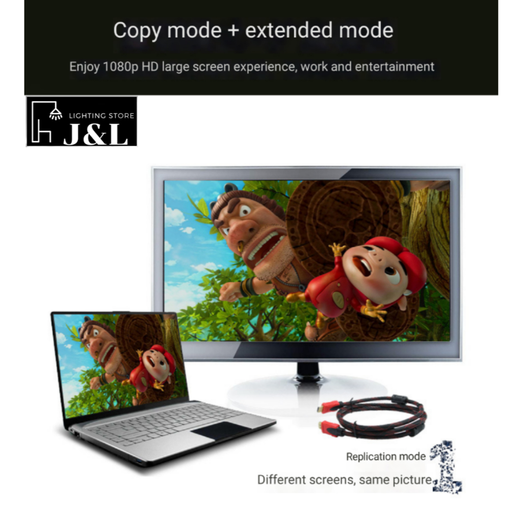 優質 HDMI 線 1.5 米 3 米 5 米 10 米/光纖網絡 HDMI 轉 HDMI 1080P V1.4 HQ