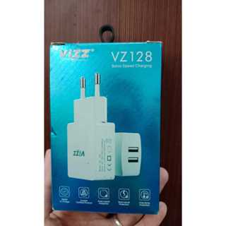 暢銷貝殼適配器 VIZZ VZ128 IQ 1A IQ 2A BY.ROBOT STORE JKT