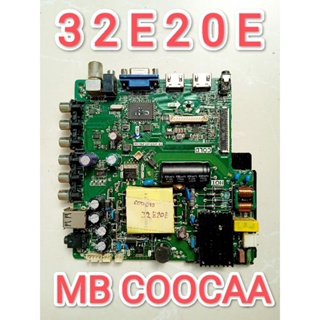 Coocaa MESIN主板投票32E20W MB電池32E20W 32E20W MOBO電池32E20W