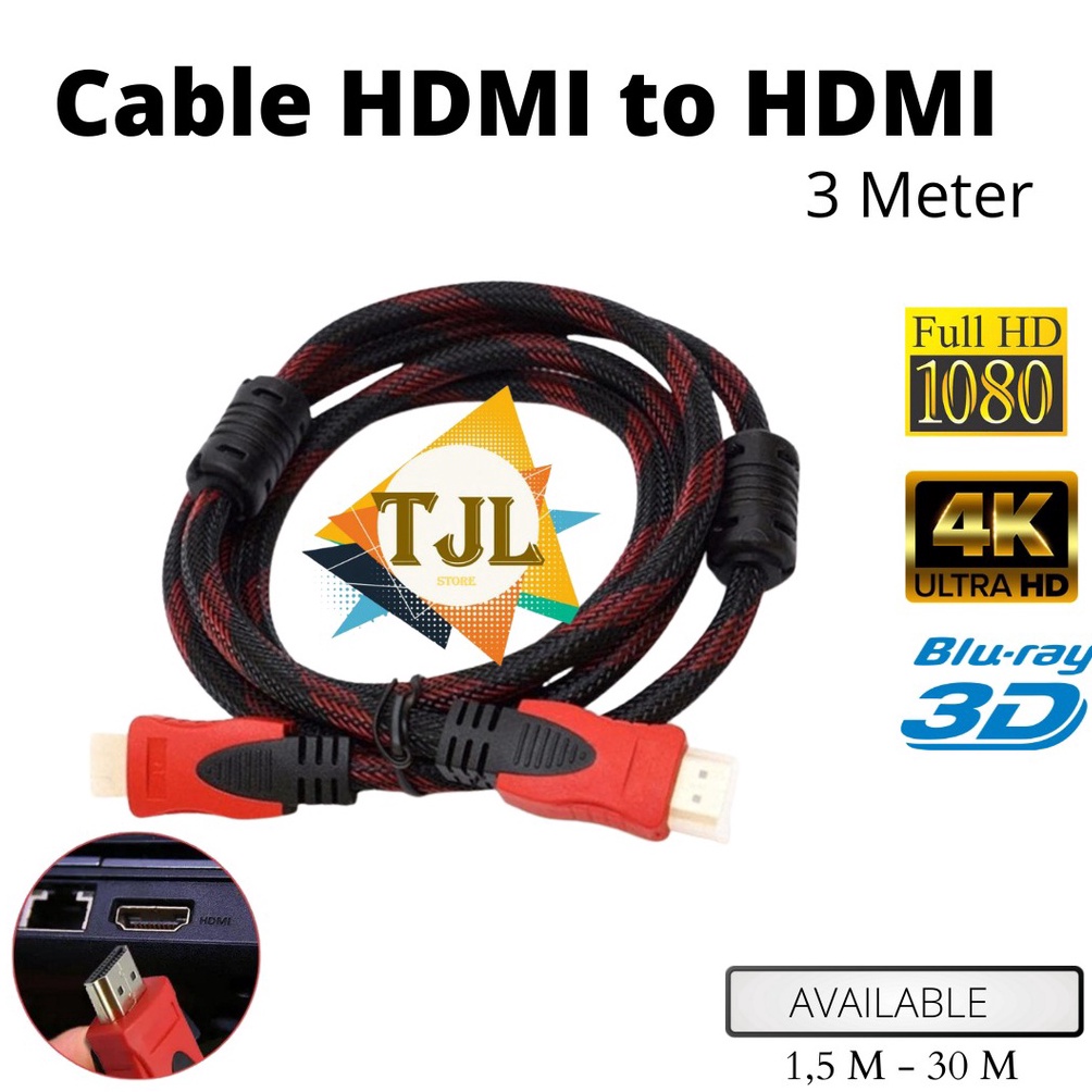 Star hdmi 電纜 3m 光纖網 hdmi 到 hdmi 3m 18p V14 HQ