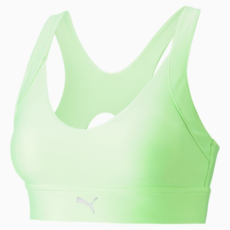 Puma 女式 Run Ultraform 短款跑步背心 52325834/20231