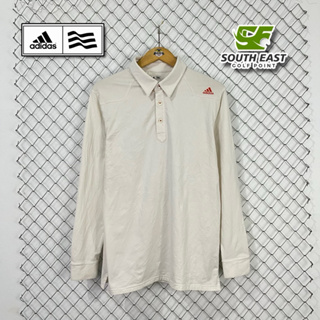 愛迪達 T 恤 Golf by Adidas Golf Original 帶小標誌