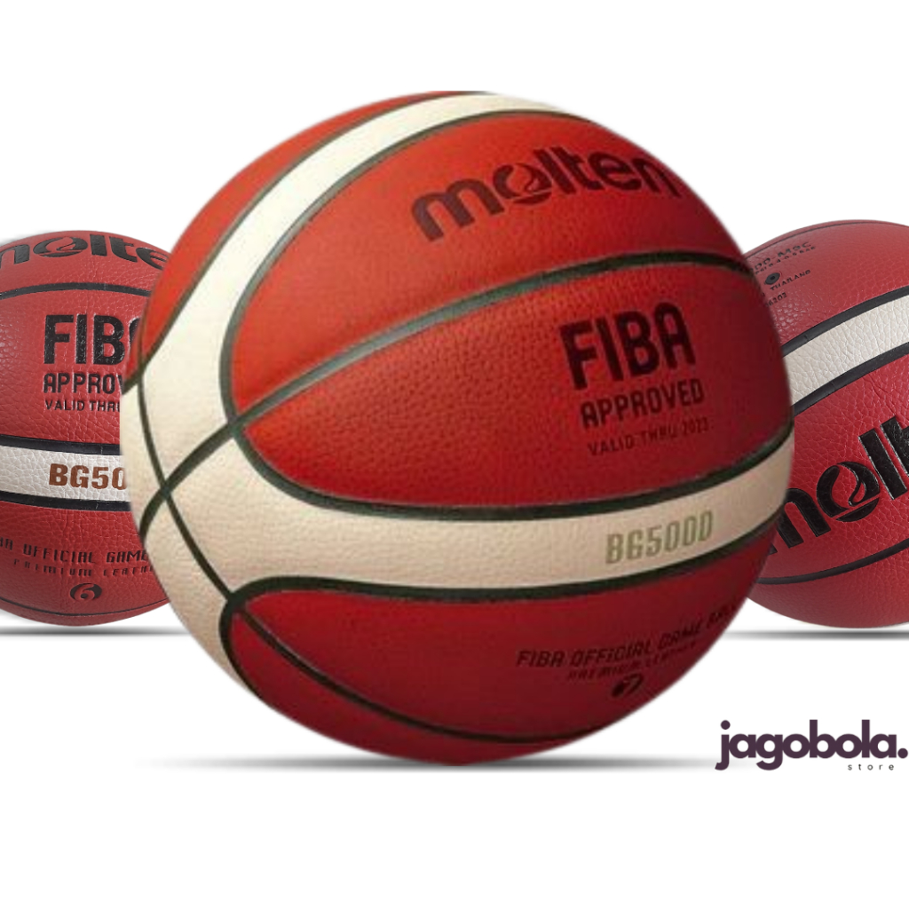 原裝 MOLTEN 籃球 bg5000 bg4500 尺寸 7 GG7X 適用於室內室外 ibl perbasi 皮革材