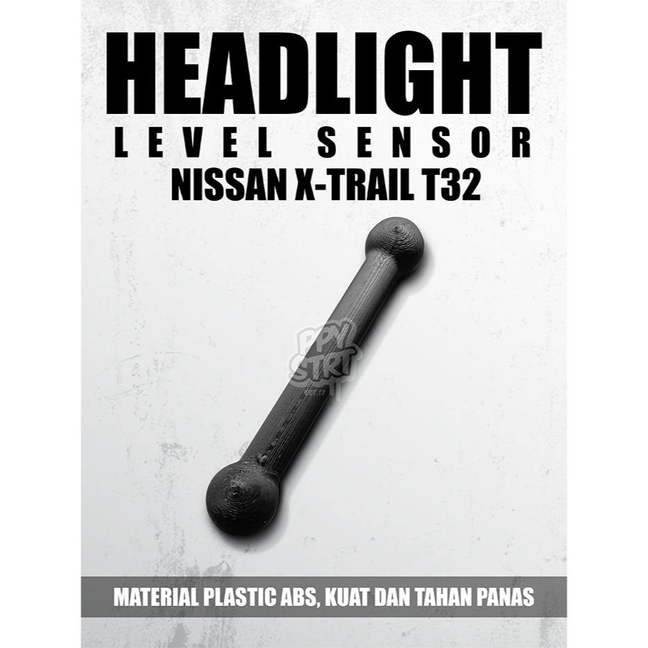 大燈水平傳感器 NISSAN X-TRAIL T32