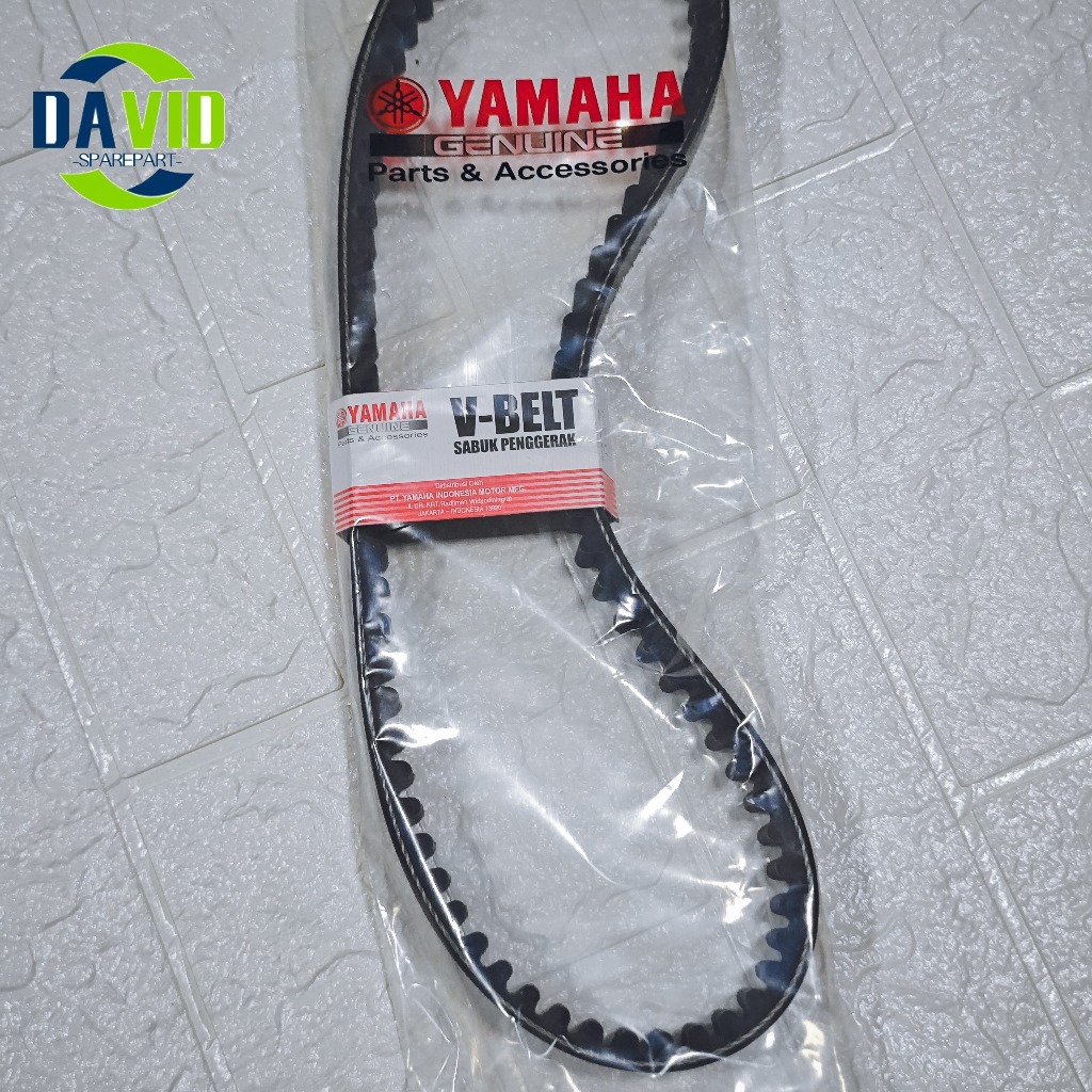 山葉 Vanbelt V 型皮帶 Panbel 雅馬哈 N-MAX 2DP-E7641-00
