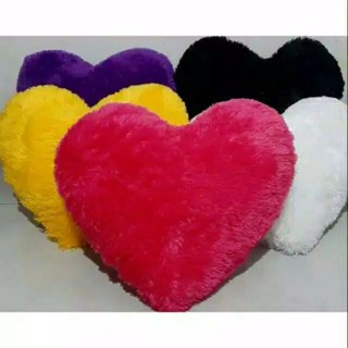 阿拉丁抱枕 LOVE LOVE Fur Rasfur GLOSSY 柔軟柔軟毛絨沙發抱枕椅子抱枕汽車抱枕