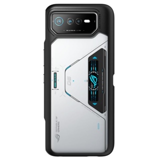 華碩 ROG Phone 6 惡魔保護殼 Guardian Lite Plus 原裝外殼保護套 6D 蝙蝠俠暗黑破壞神