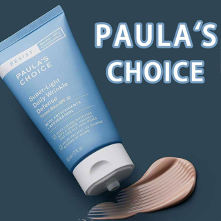 Paula's Choice 防曬霜 60ML Paula's Choice 防曬霜 60ML Paula's Suns