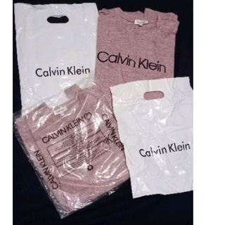Ck Calvin Kleinnn T 恤 cK