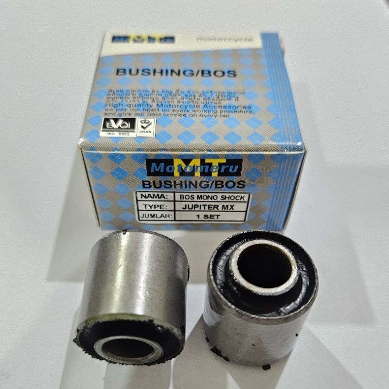 Bosh Bos Monoshock Jupiter MX 舊新 135 MX 國王 150 1S7