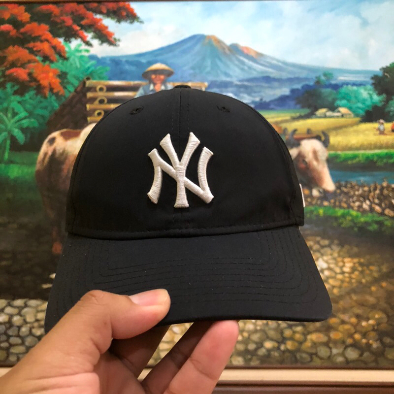 NEW ERA 新時代紐約網帽