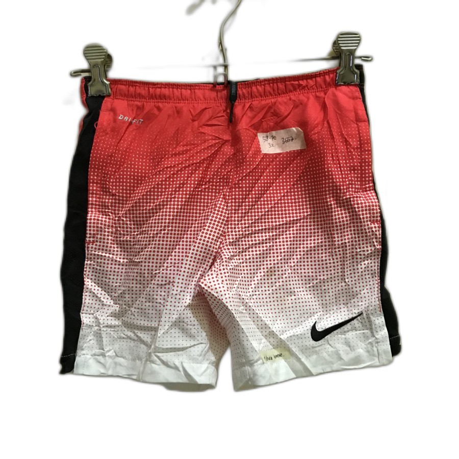 耐吉 Nike Dri-Fit 原創第二款短褲運動褲