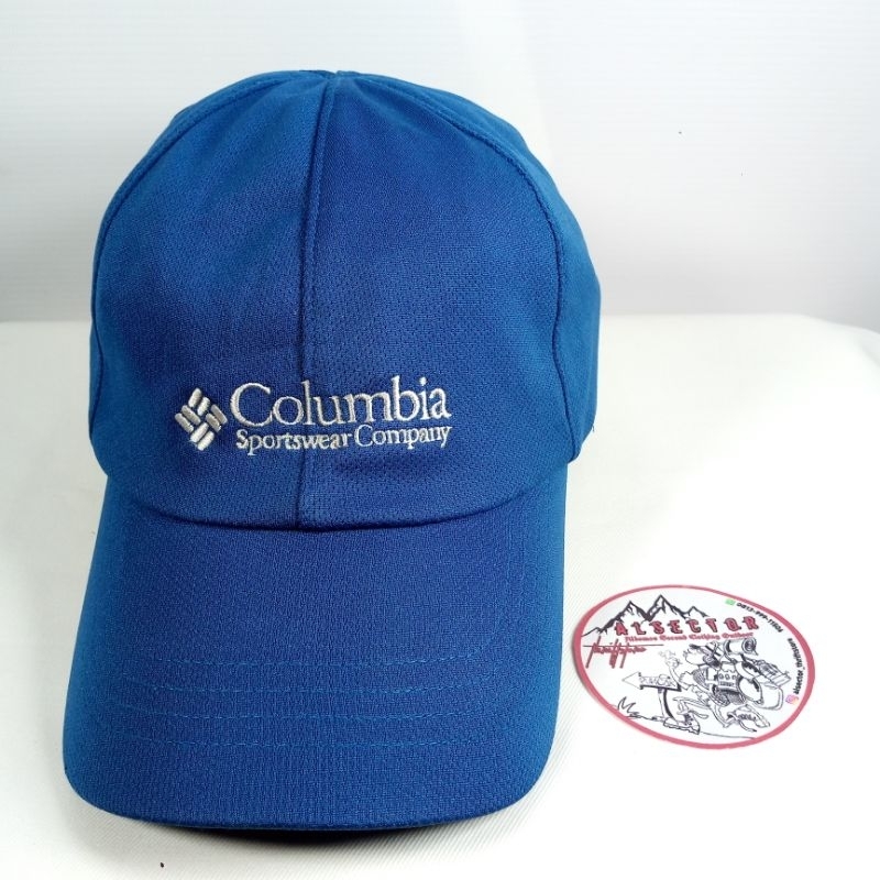 Columbia Second 原創戶外帽子 TO1001-001