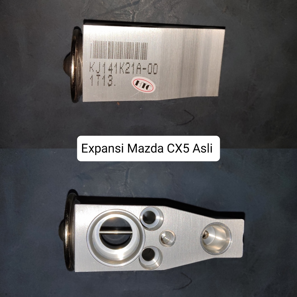 MAZDA 馬自達 CX-5 汽車交流膨脹閥原裝