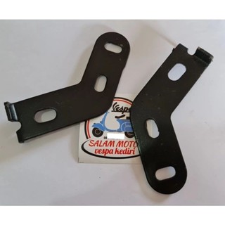 Vespa pangkon 後視鏡支架板 vespa super px sprint 獨家 spartan