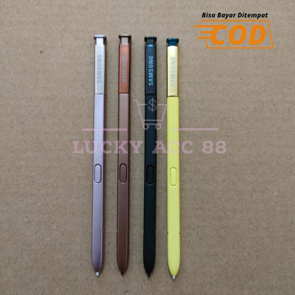SAMSUNG 手寫筆三星 Galaxy Note 9spen Pencil 三星 Note9 S pen Pencil