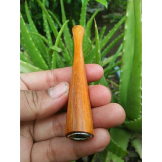 Kayu 曾經原產的secang cangklong 原木模型