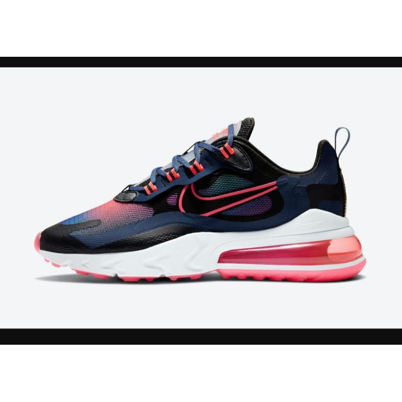 Wmns Air Max 270 React SE 原裝鞋 CK6929-600