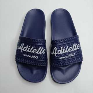 愛迪達 男士涼鞋 Adidas Adilette Since 1972 涼鞋白色優質