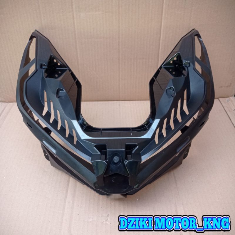 HONDA 2018 本田 Vario 新 125 Vario 150 Led 大燈框架