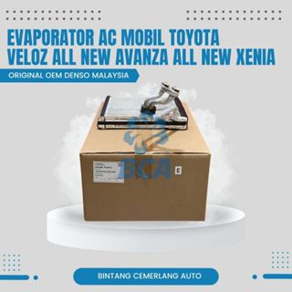 豐田全新 Avanza Veloz 大發全新 XENIA 全新 RUSH 全新 TERIOS DENSO 馬來西亞