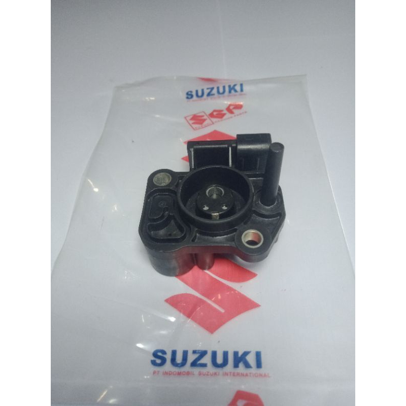 傳感器 TPS lansam 節氣門體 Suzuki Nex fi original