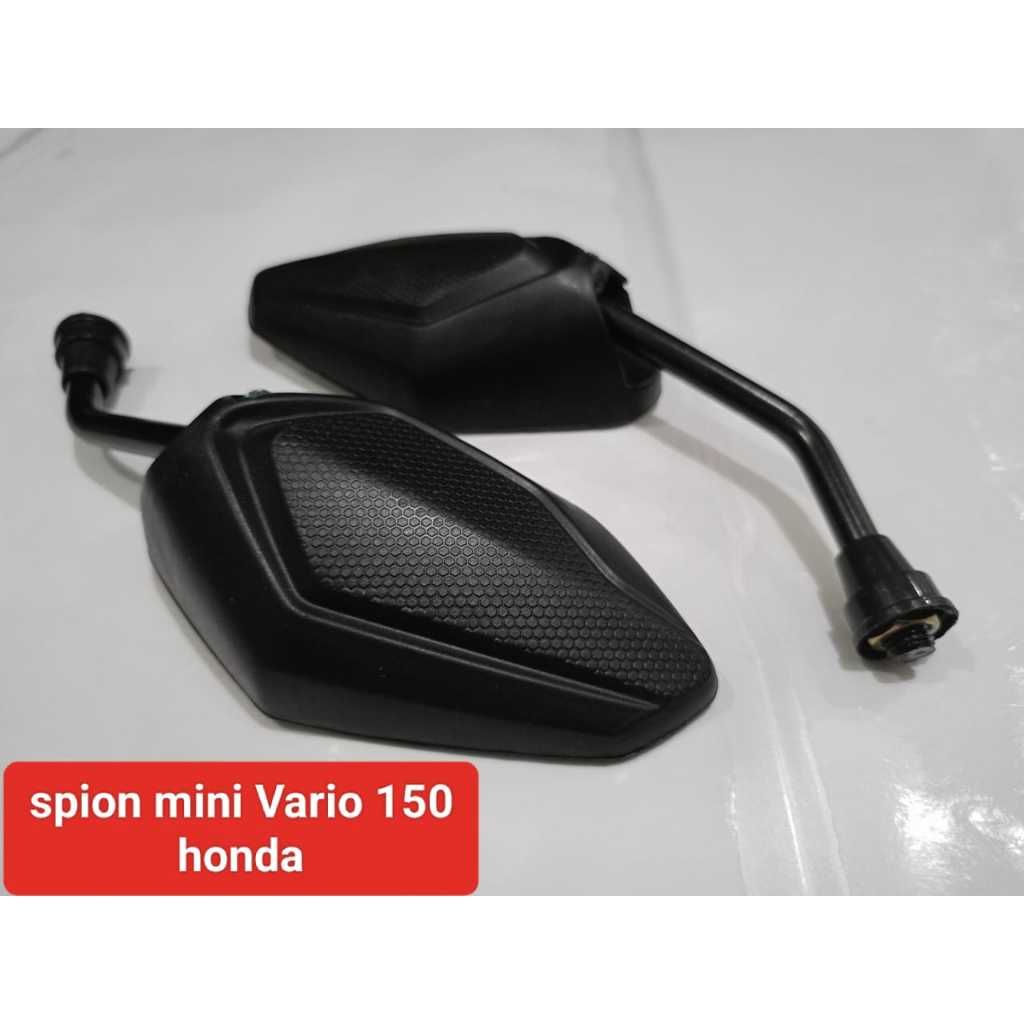 Mini VARIO 150 後視鏡 HONDA VARIO 150 迷你後視鏡