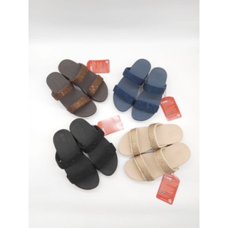 Rokkit SLIDE/FITFLOP ROKKIT 女式涼鞋