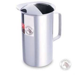 不銹鋼水壺咖啡壺茶壺水壺 Stenlis 茶壺酒店倒水壺 Stenlis 水壺 Zebra 115011