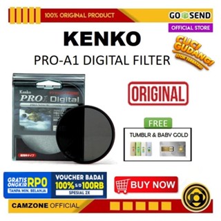Kenko Pro-1 數字 ND8 55mm 濾鏡