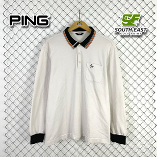 Kaos Golf by Ping Golf JPN 原創 Ping 高爾夫 Polo 衫