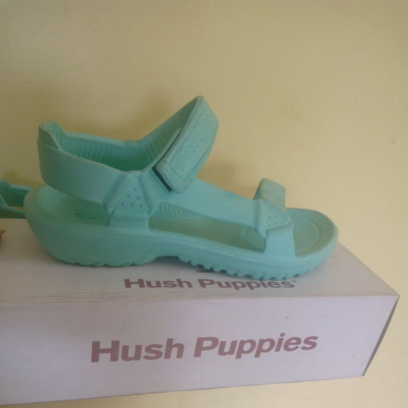 Hush Puppies 涼鞋 Hush Puppies 女式涼鞋山地涼鞋