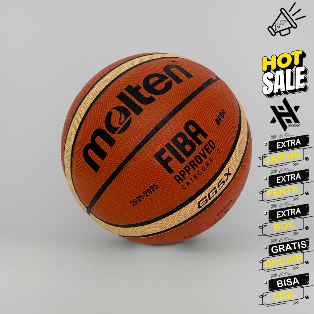 熔融籃球球 ORIGINAL MOLTEN GG5X 籃球球 MOLTEN ORIGINAL 訓練球 5 號