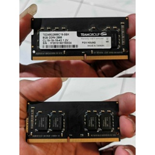 筆記本電腦內存 DDR4 2666Mhz 8Gb