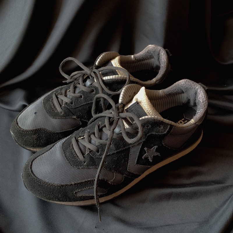 converse one star 全黑的價格推薦- 2025年8月| 比價比個夠BigGo