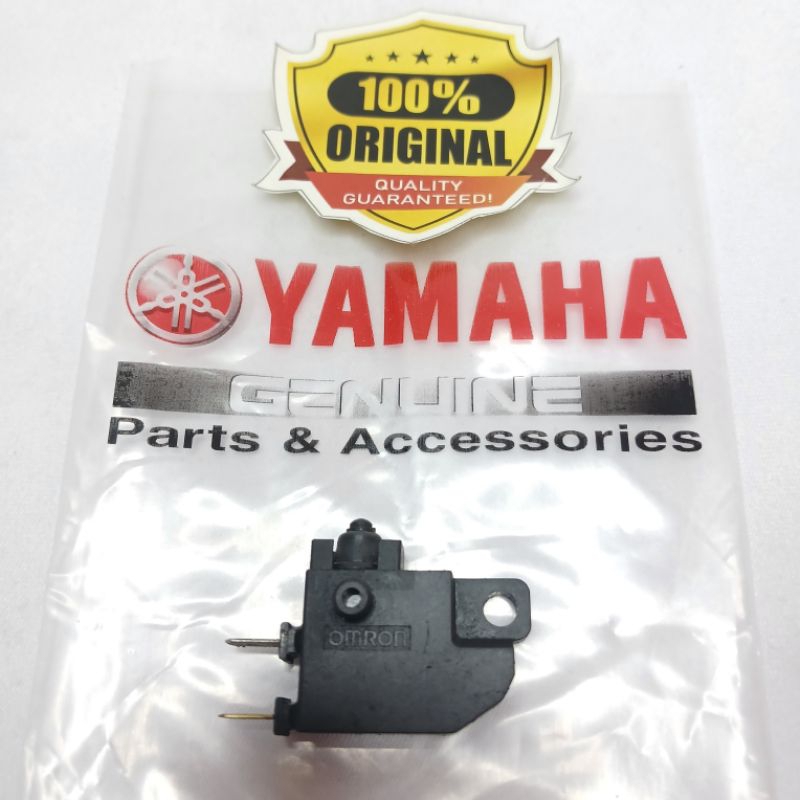 山葉 Switch Brake 右開關 Brake yamaha nmax 舊原裝