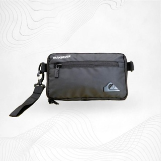 Quiksilver Bag CLUTCH Bag 防水 QUIKSILVER 手提包 QUIKSILVER 防水吊帶包