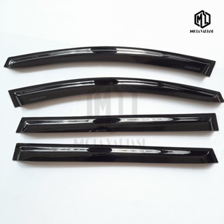 Hitam Wuling Cortez Slim 模型黑色汽車水溝
