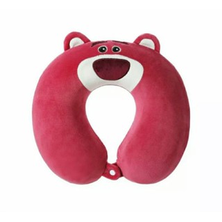 MATA LOTSO 頸枕頸枕無枕眼罩