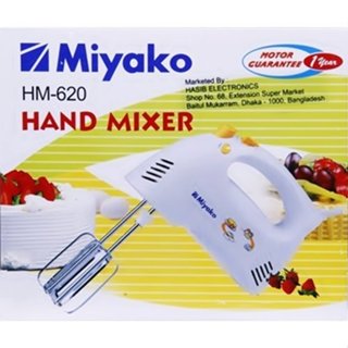 Miyako HM-620 HM-620 手動攪拌機