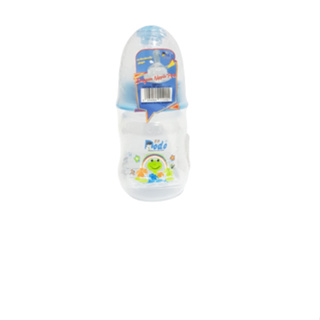 Dodo PP INOVA 奶瓶 2oz 60ML DOT PEDO/兒童奶瓶平點