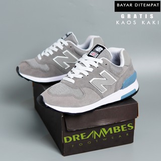 紐巴倫 男鞋 NB NEW BALANCE 1400 997 運動鞋休閒免費襪子