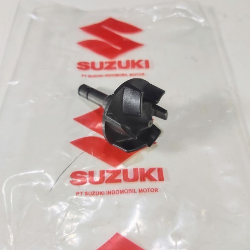 SUZUKI 水泵風扇鈴木 GSX 150R GSX 150 原裝