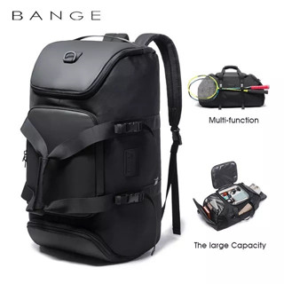 Bange BG7088 包 2 合 1 旅行背包行李袋健身包背包 36L