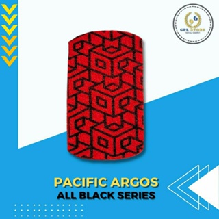 Pacific ARGOS ALL BLACK SERIES 電動自行車地毯