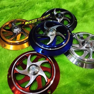 風扇保護風扇罩旋轉器 BEAT KARBU BEAT FI MIO SOUL XEON SCOOPY STAR 模型